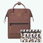 CABAIA CABAIA - Sac à dos Adventurer Medium - Carcassonne