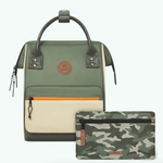 CABAIA CABAIA - Sac à dos Adventurer Small - Vila Verde