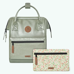 CABAIA CABAIA - Sac à dos Adventurer Small - Riverdale