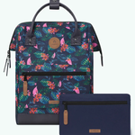 CABAIA CABAIA - Sac à dos Adventurer Medium - Oran