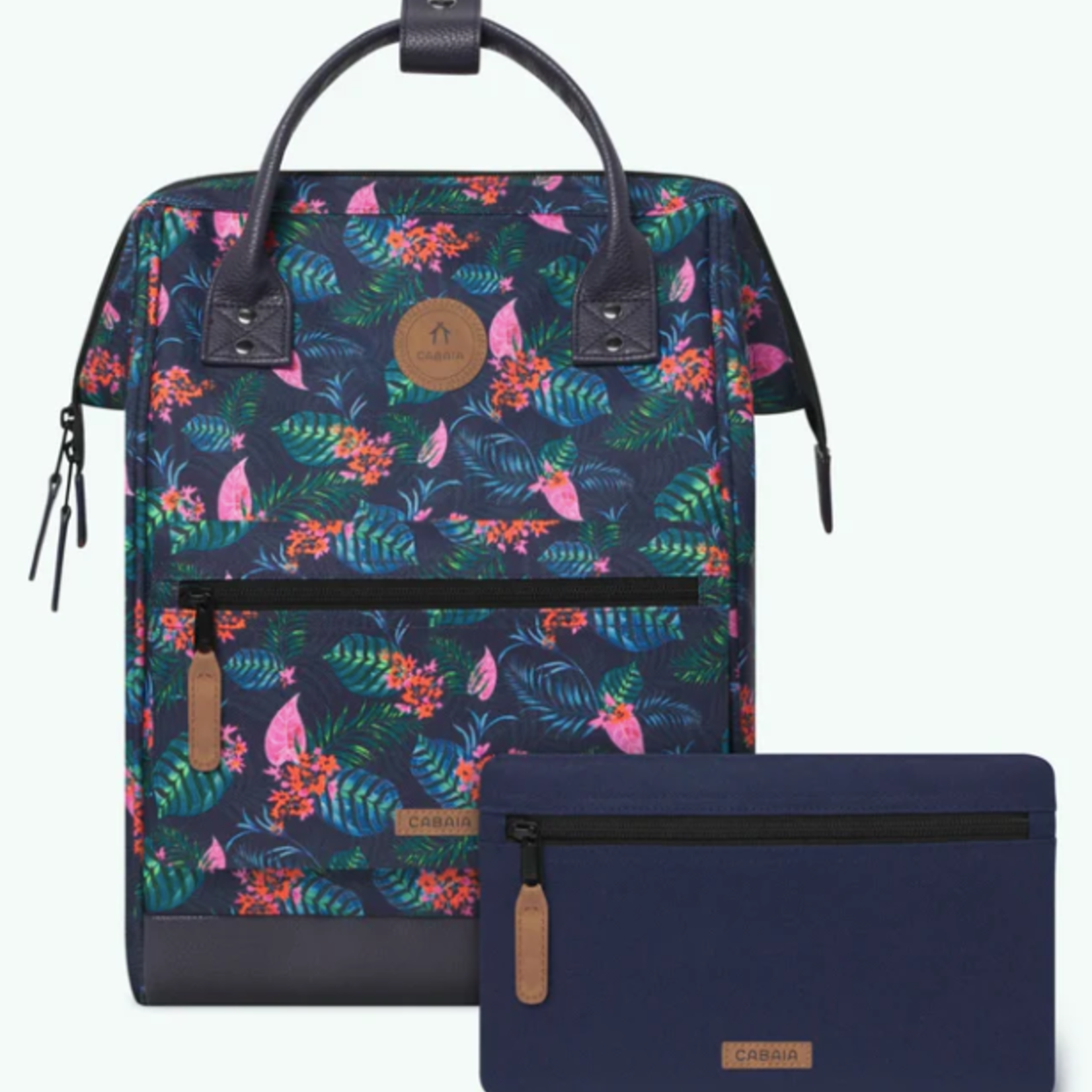 CABAIA CABAIA - Sac à dos Adventurer Medium - Oran