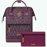 CABAIA CABAIA - Sac à dos Adventurer Medium - Lausanne