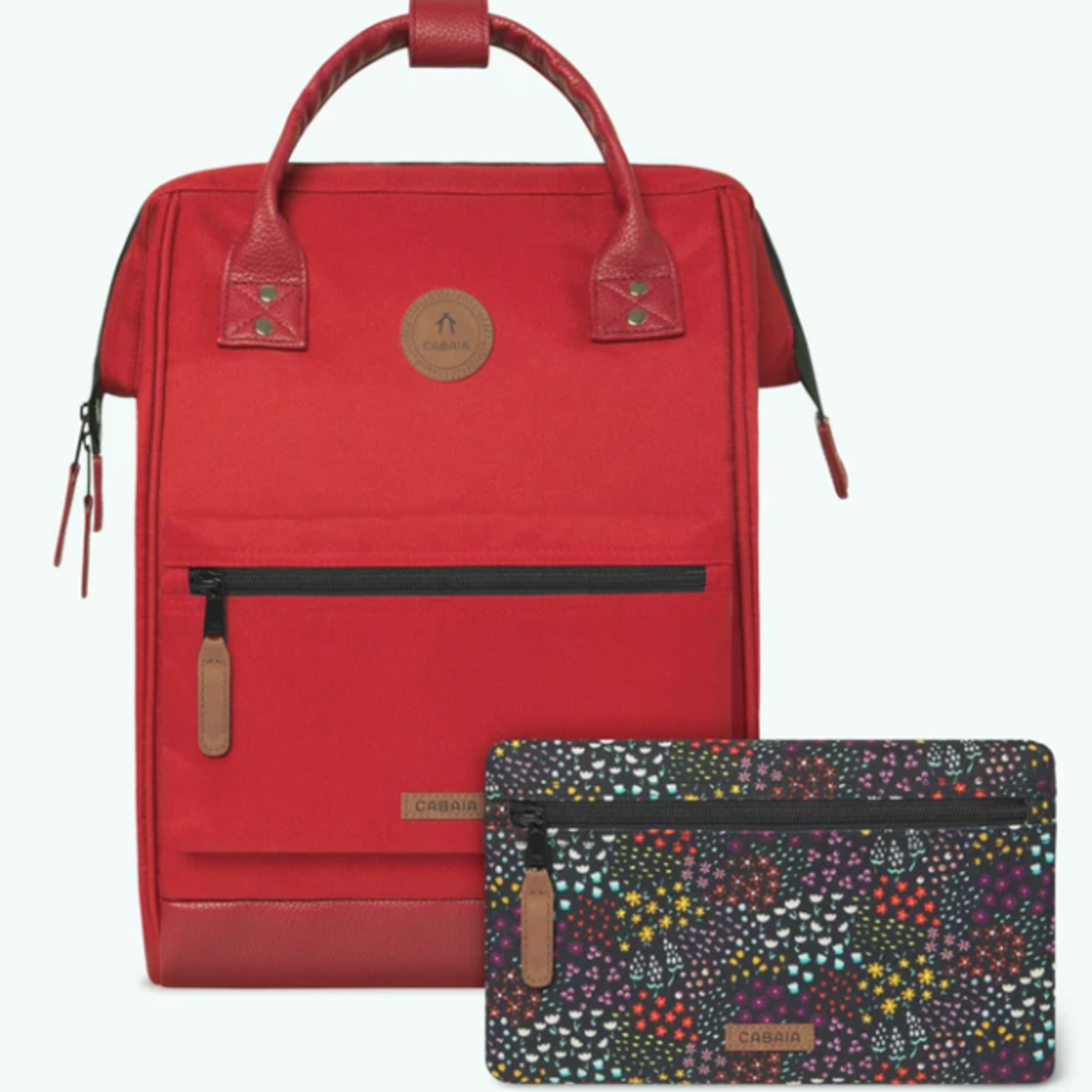 CABAIA CABAIA - Sac à dos Adventurer Medium - Akranes