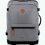 CABAIA CABAIA - Soft suitcase small - Getaria