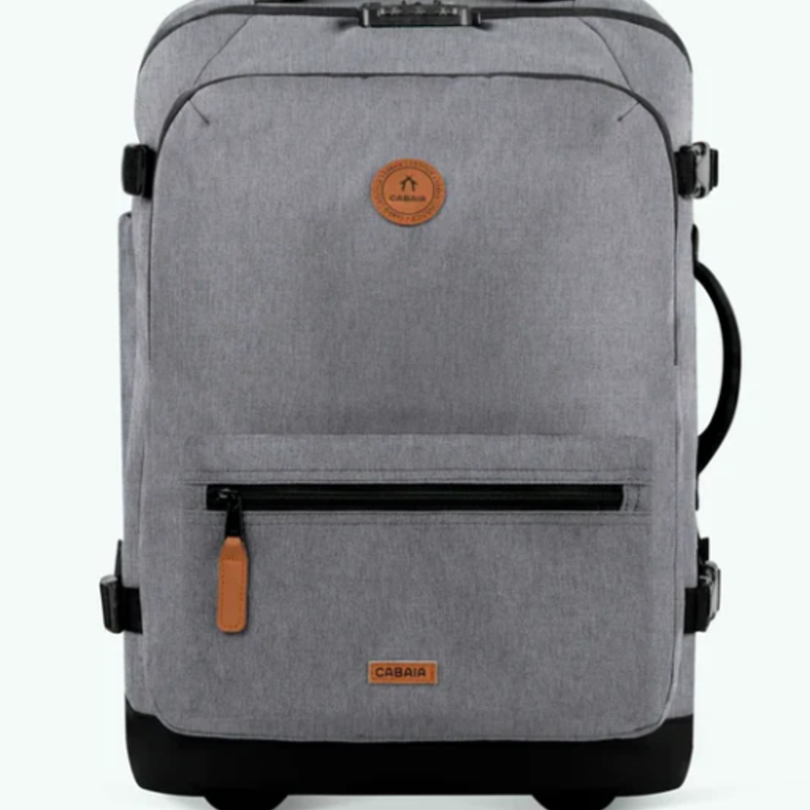 CABAIA CABAIA - Soft suitcase small - Getaria