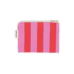 Rose in April Rose in April Porte-monnaie Marie Lignes Orchidée/tomate