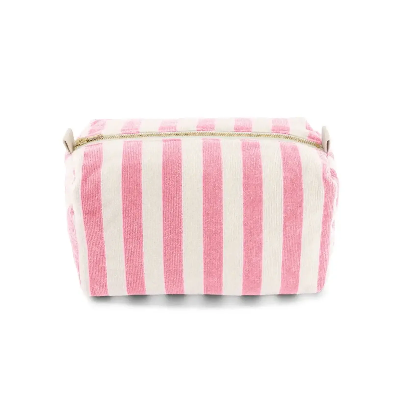 Rose in April Rose in April Trousse de toilette Vic Eponge Fraise