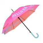 FISURA FISURA - Parapluie - Hello rain, welcome back
