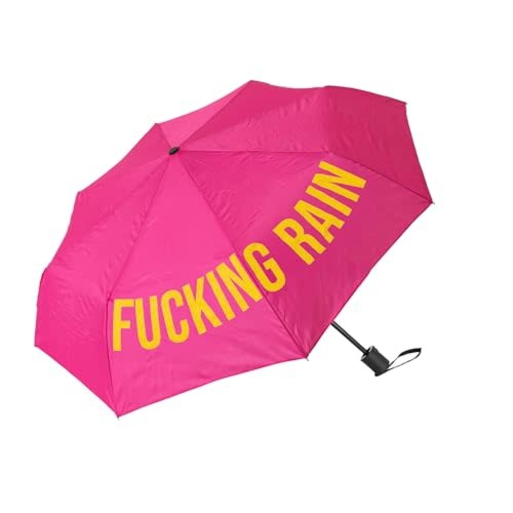 FISURA - Parapluie pliable - Rose