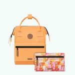 CABAIA CABAIA - Sac à dos Adventurer Small - Omis