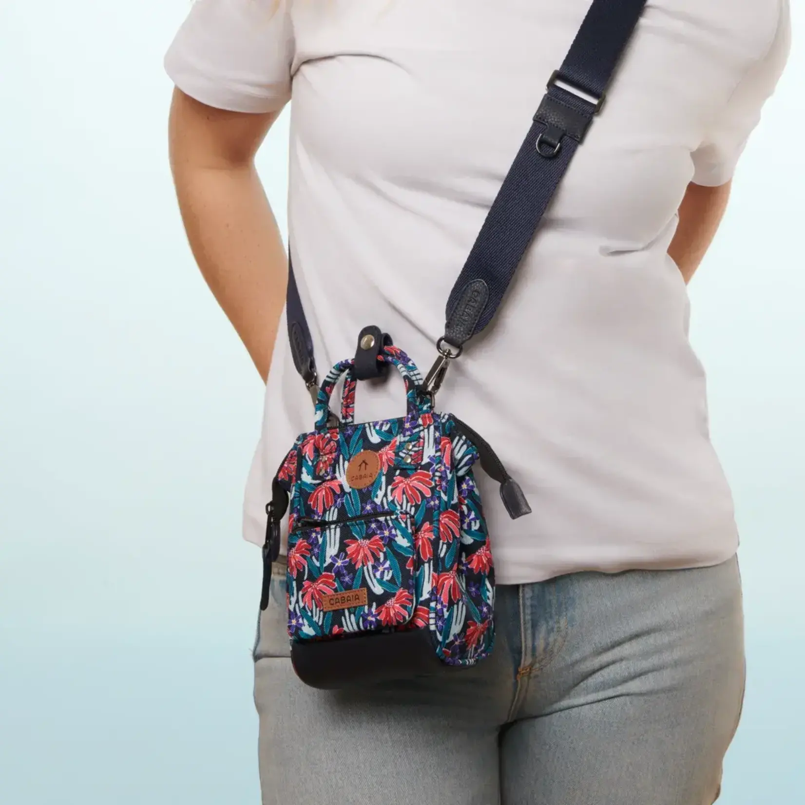 CABAIA CABAIA - Sac Nano - Edea