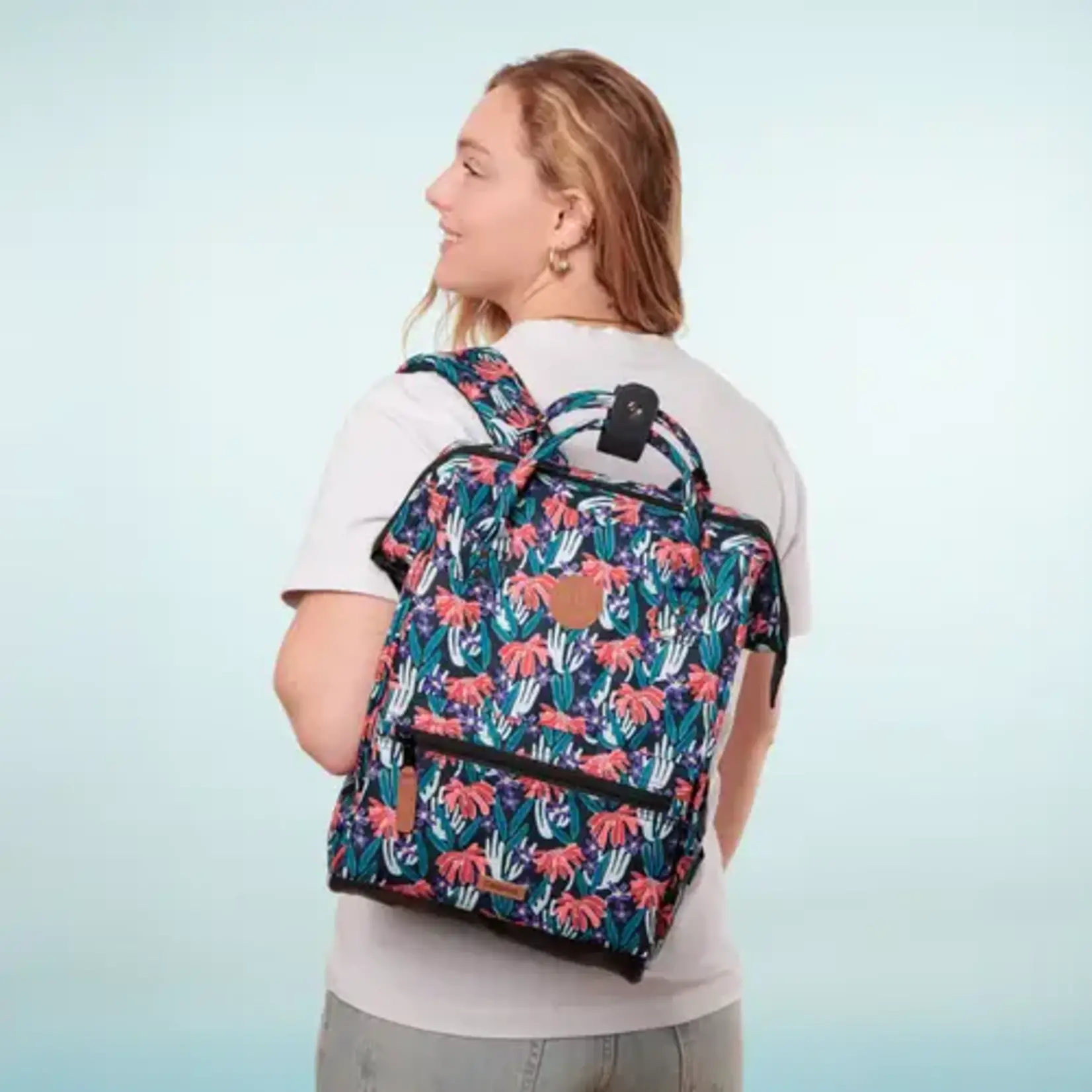 CABAIA CABAIA - Sac à dos Adventurer Small - Edea