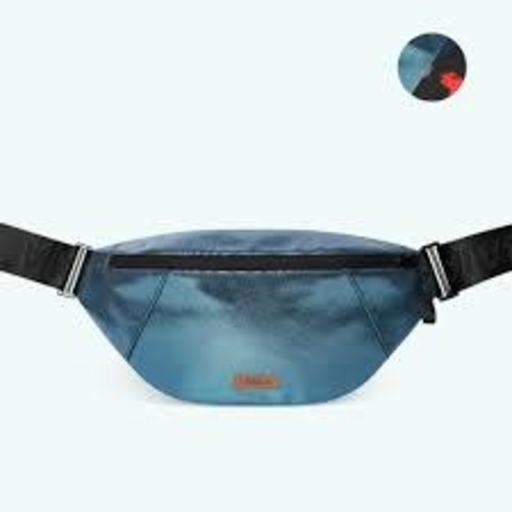 CABAIA CABAIA - Banane Small - Larissa