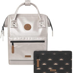 CABAIA CABAIA - Sac à dos Adventurer Medium - Honolulu