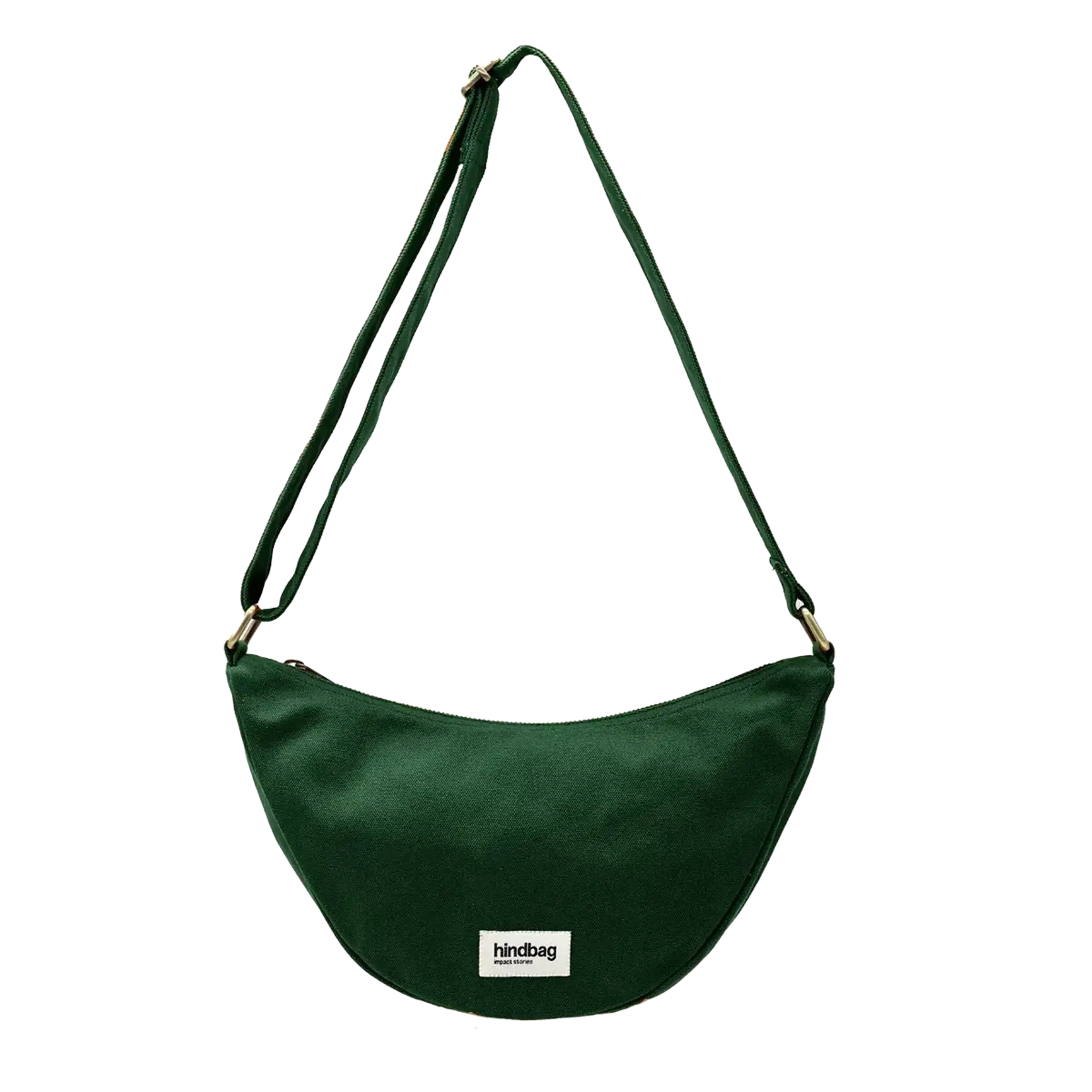 HINDBAG HINDBAG - Banane Andrea - Sapin