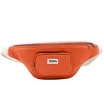 HINDBAG HINDBAG - Sac banane Sofia - Orange
