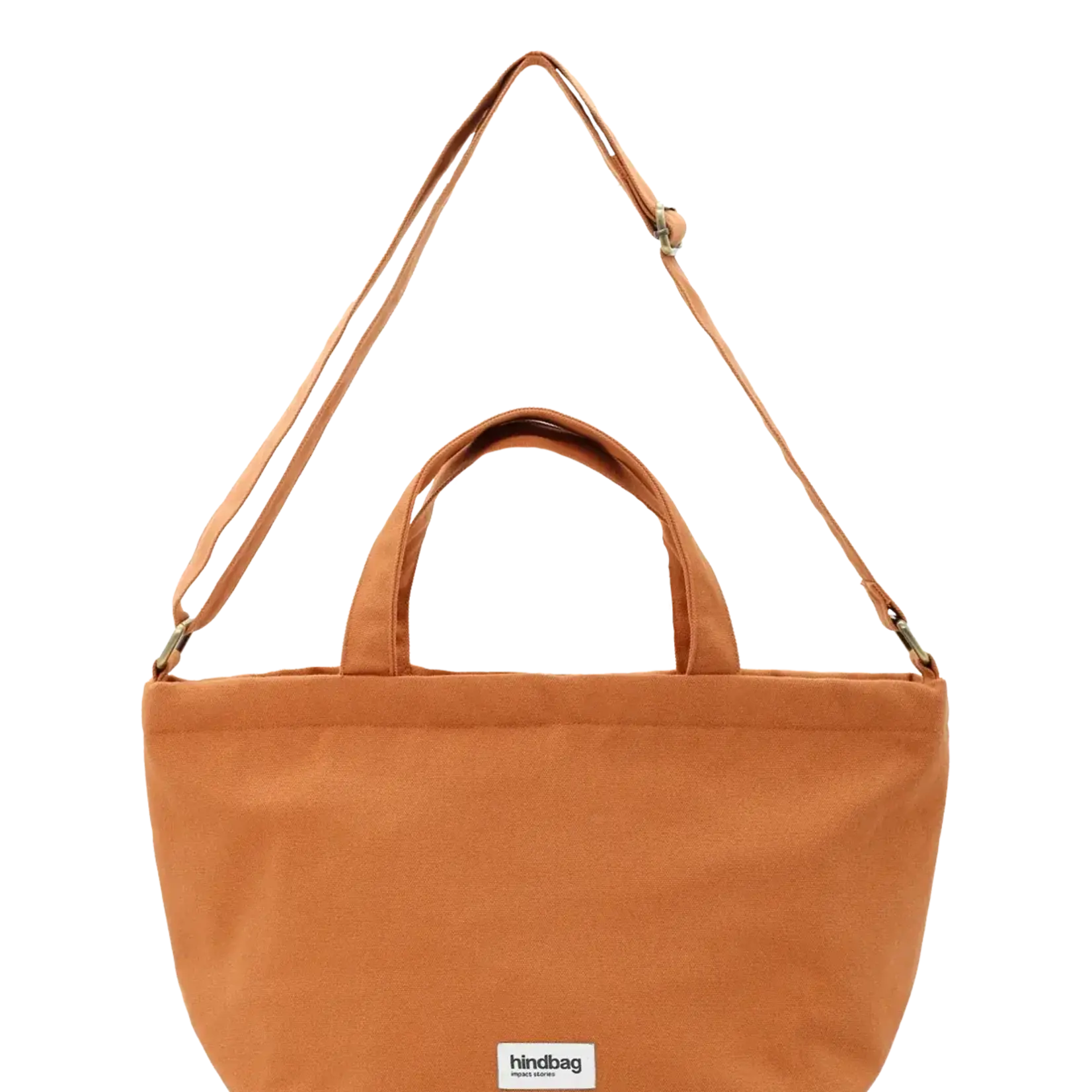 HINDBAG Hindbag - Sac Alba Sienne