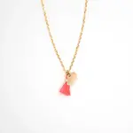 Le Petit Lien de Paris Le Petit Lien de Paris Collier Pia Nuage