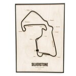 One Of A Kind Circuit F1 - Silverstone