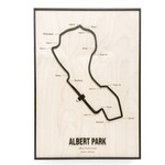 One Of A Kind Circuit F1 - Albert Park