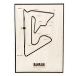 One Of A Kind Circuit F1 - Bahrain