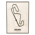 One Of A Kind Circuit F1 - Catalunya