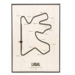 One Of A Kind Circuit F1 - Lusail