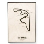 One Of A Kind Circuit F1 - Yas Marina