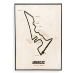 One Of A Kind Circuit F1 - Americas