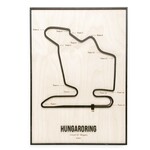 One Of A Kind Circuit F1 - Hungaroring