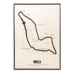 One Of A Kind Circuit F1 - Imola
