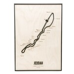 One Of A Kind Circuit F1 - Jeddah