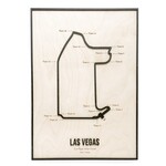 One Of A Kind Circuit F1 - Las Vegas