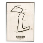 One Of A Kind Circuit F1 - Marina Bay