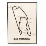 One Of A Kind Circuit F1 - Miami International