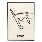 One Of A Kind Circuit F1 - Shanghai
