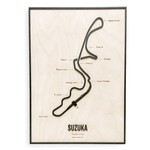One Of A Kind Circuit F1 - Suzuka