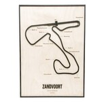 One Of A Kind Circuit F1 - Zandvoort