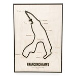 One Of A Kind Circuit F1 - Spa-Francorchamps