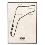One Of A Kind Circuit F1 - Monza