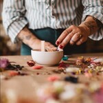 One Of A Kind Atelier Bougie Fleurie - 21 Février 2026 - 15h30