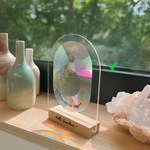 One Of A Kind Rainbow support personnalisé