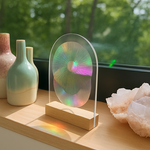 One Of A Kind Rainbow support