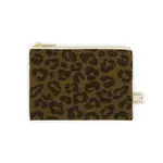 Rose in April Rose in April Porte-monnaie Marie Graou olive