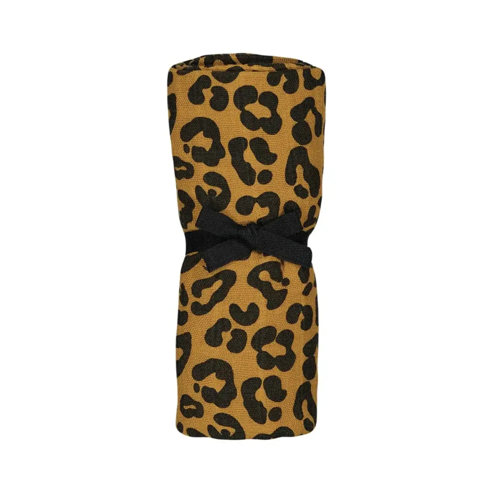 Rose in April Rose in April Foulard Bianca Graou caramel adulte