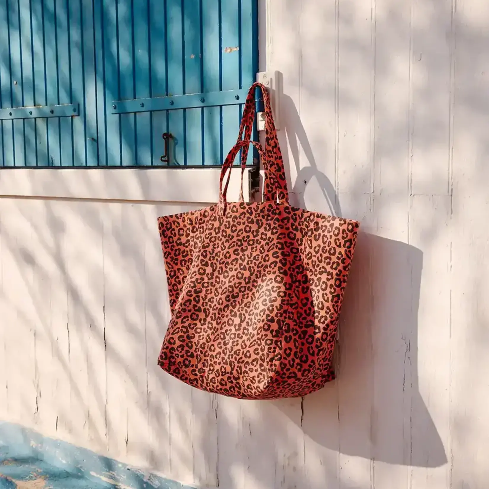 Rose in April Rose in April Sac Elisa Graou corail