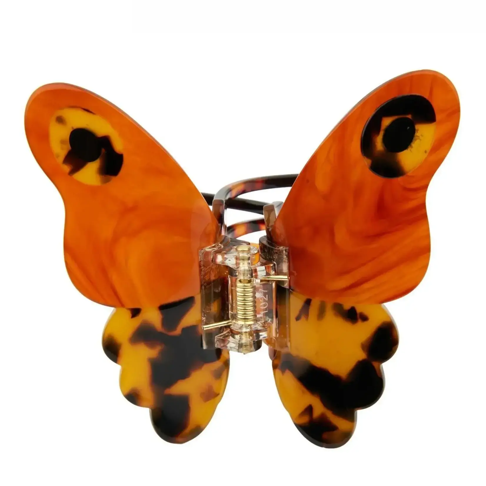 coucou suzette Coucou Suzette - Pince à cheveux Papillon de nuit