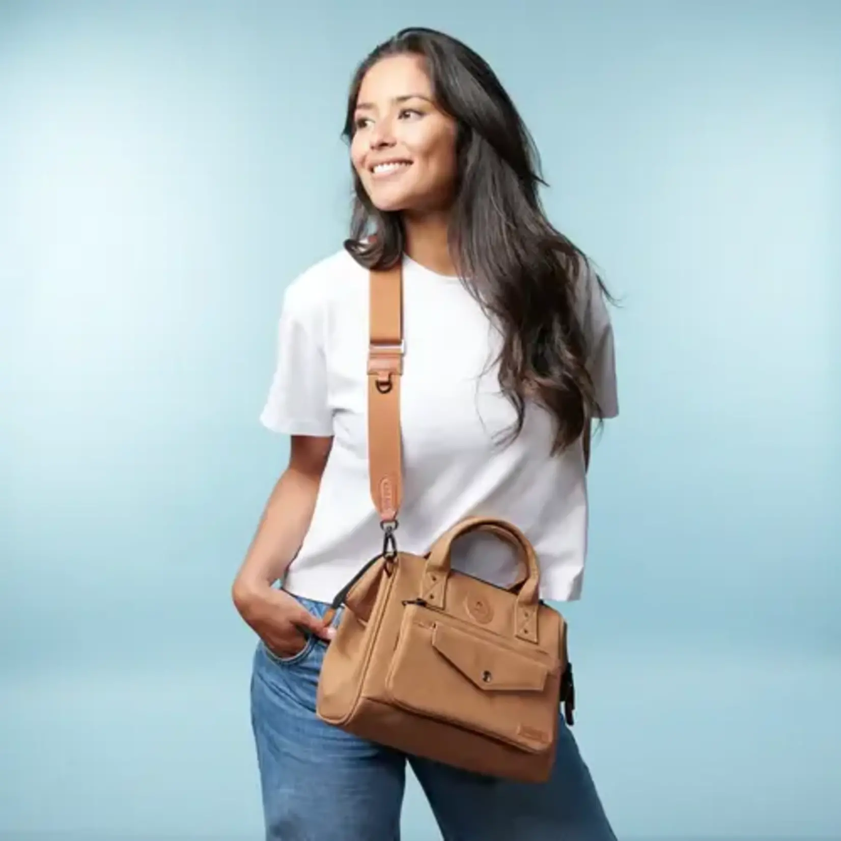 CABAIA CABAIA - Cross Body Medium - Moscow