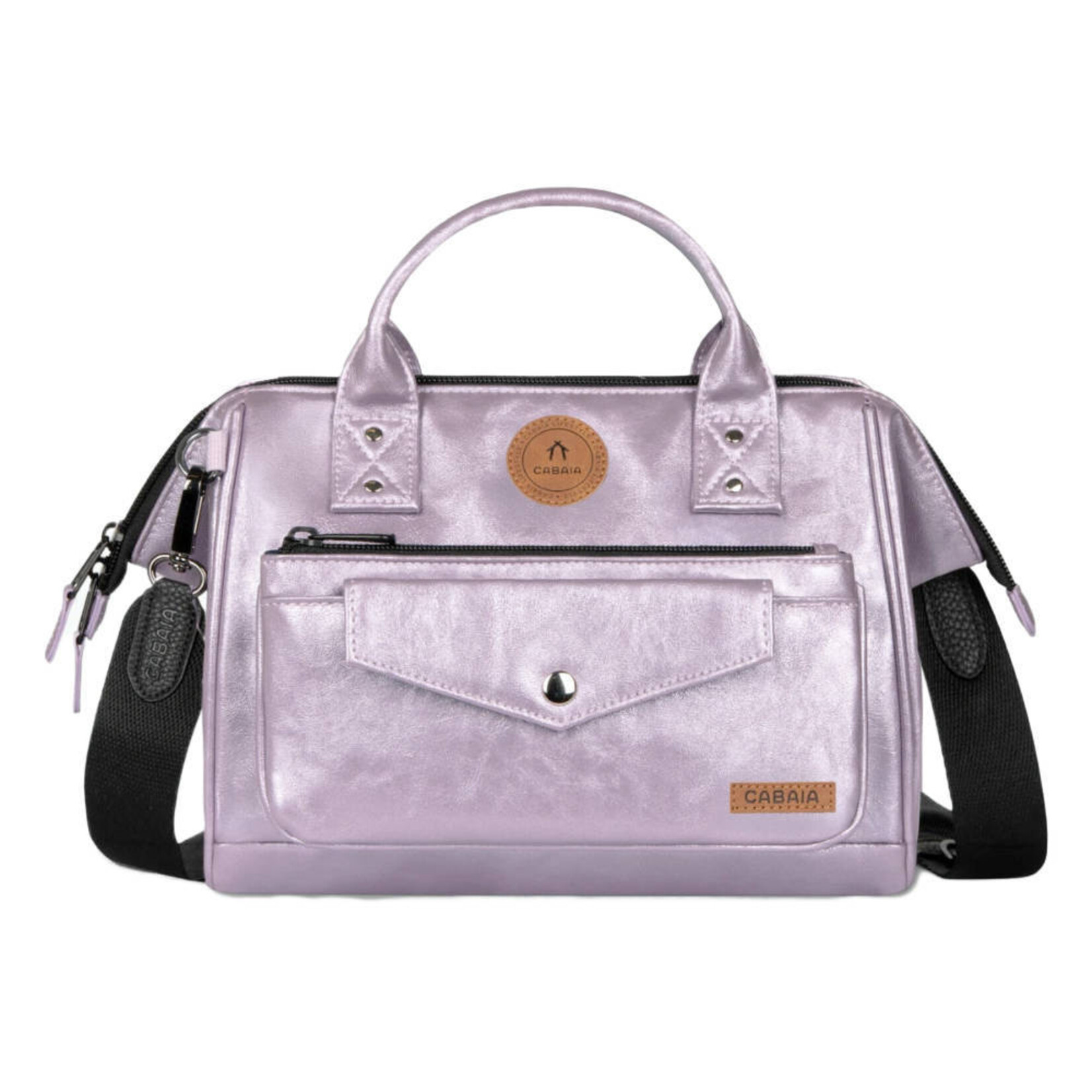 CABAIA CABAIA - Cross Body Medium - Capri