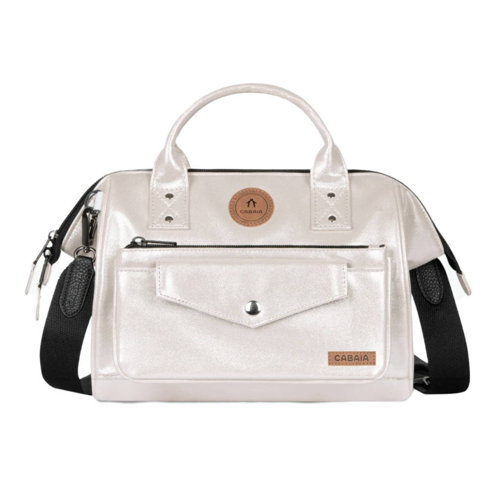 CABAIA CABAIA - Cross Body Medium - Honolulu